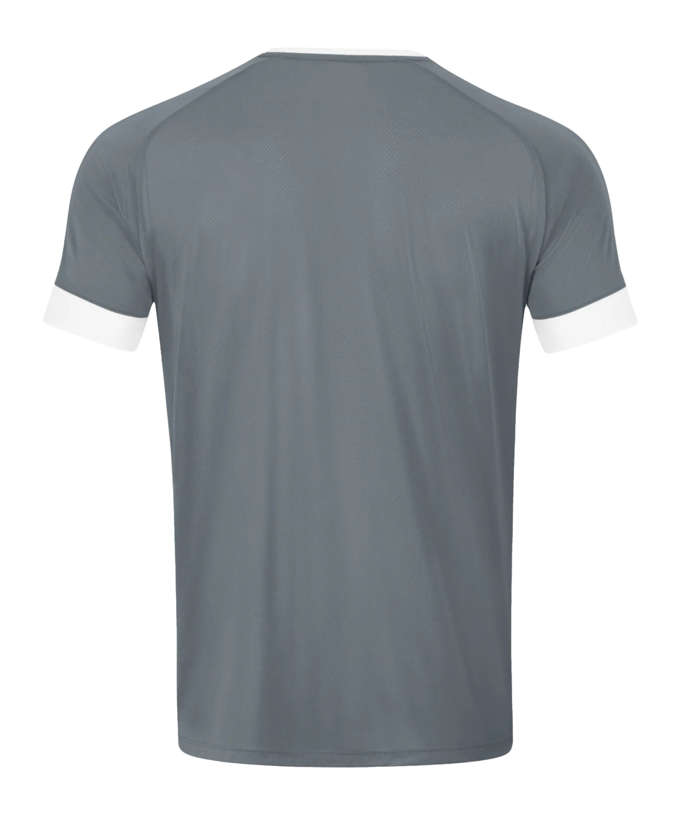 JAKO Celtic Melange KA Trikot Kids Grau F840