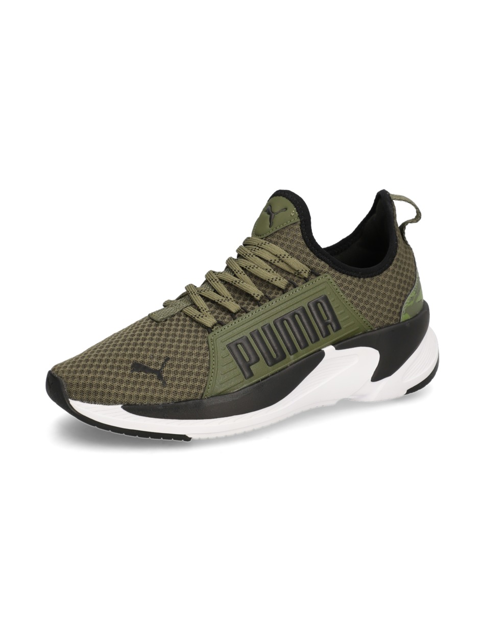 Softride Premier Slip On Tiger Camo