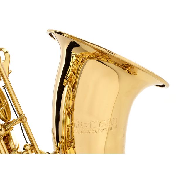 Thomann TTS-580 GL Tenor Saxophone