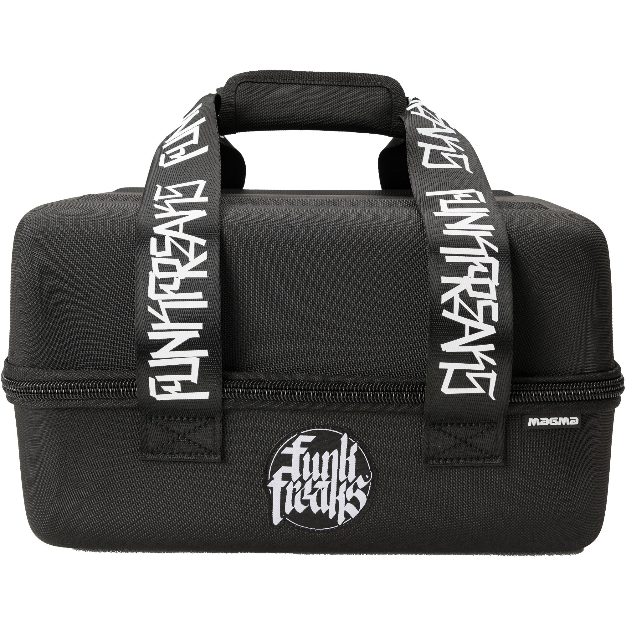 Magma 45 Sandwich Funkfreaks Edition platenkoffer