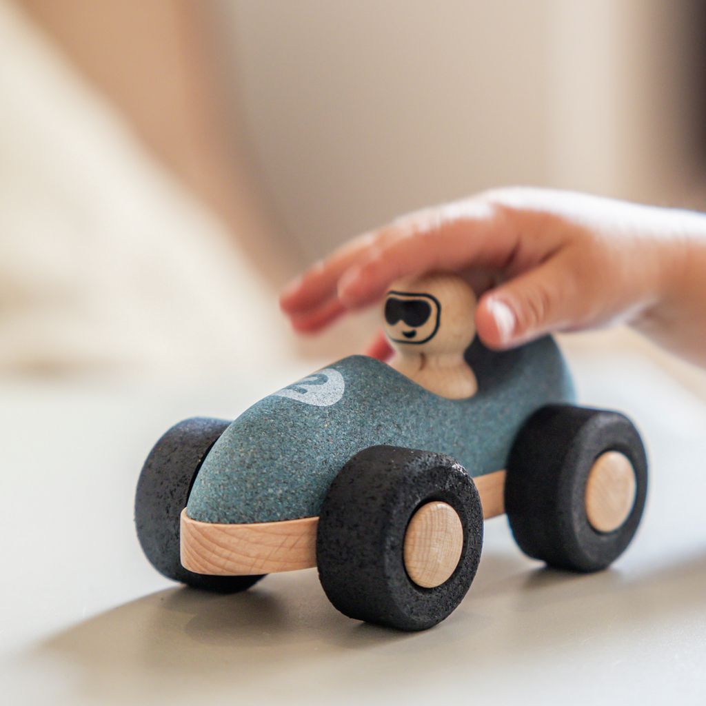 Korko E-Cork Racer