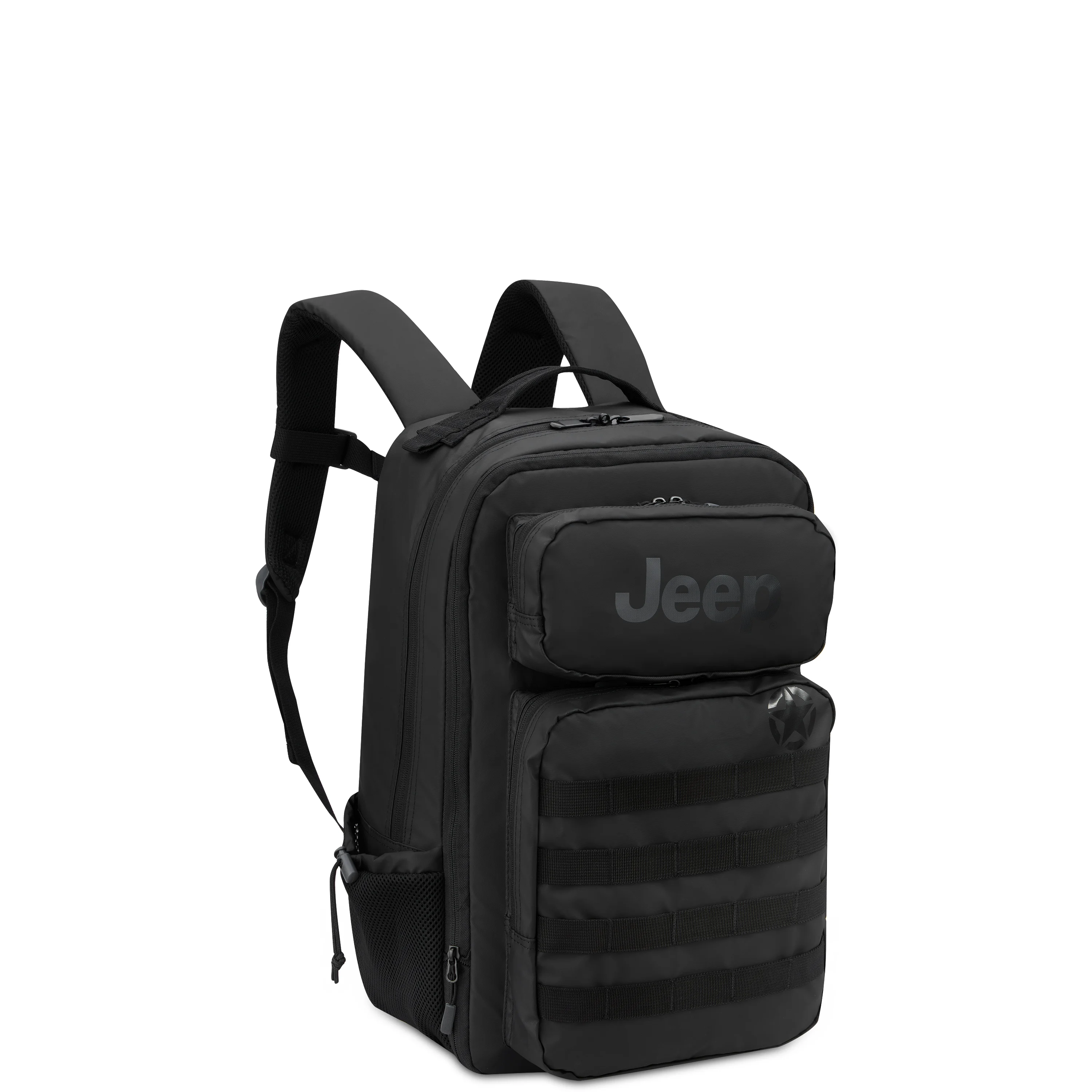 JS010B - Sac a dos souple | Noir