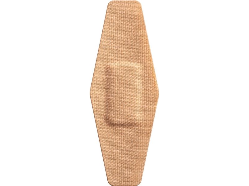 3M Nexcare Duo Pflaster, 3 Grössen gemischt 20 Stück Hypoallergenes Silikonpflaster
