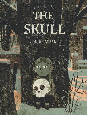 The Skull: A Tyrolean Folktale (Hardback)