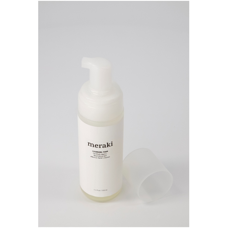 Meraki Cleansing Foam 150 ml