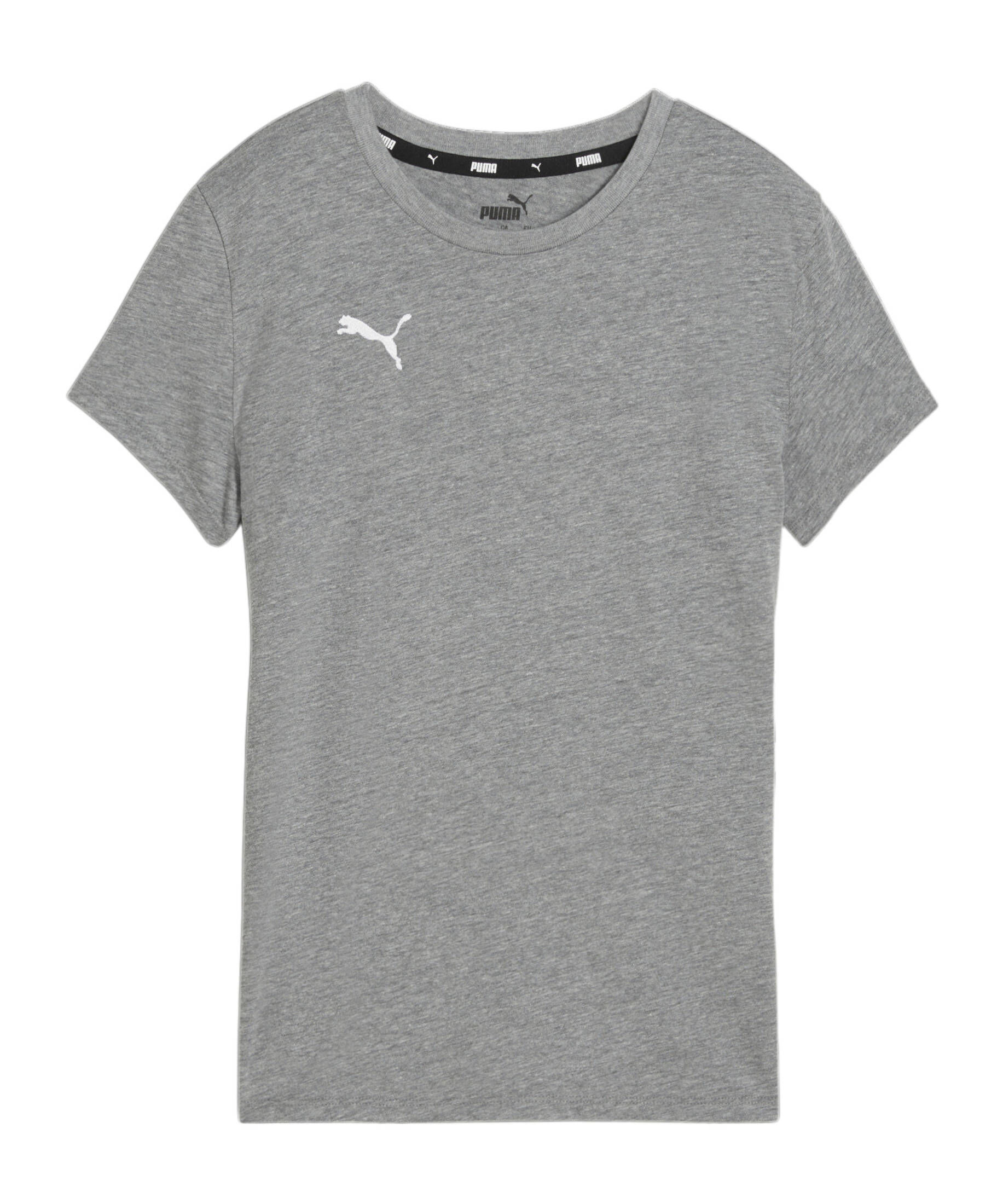 Puma| Damen T-Shirt teamGOAL