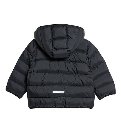 adidas Performance Dynejakke - Sort