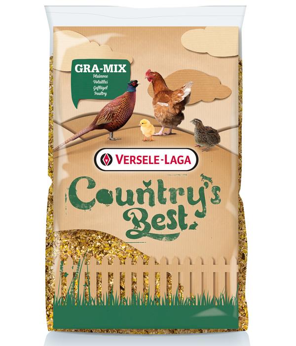 Versele-Laga Küken- und Wachtelmischung