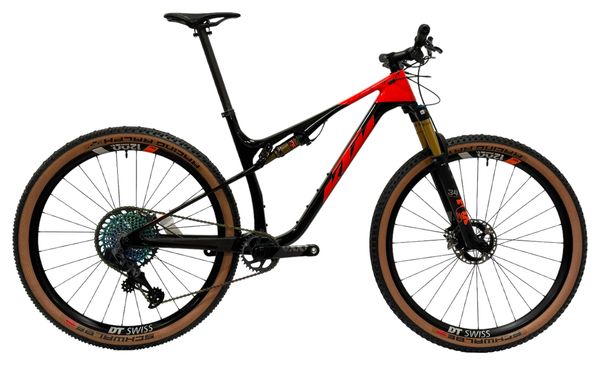 Produit reconditionné . KTM Scarp MT Exonic Carbon XX1 AXS . VTT . KTM . très bon état