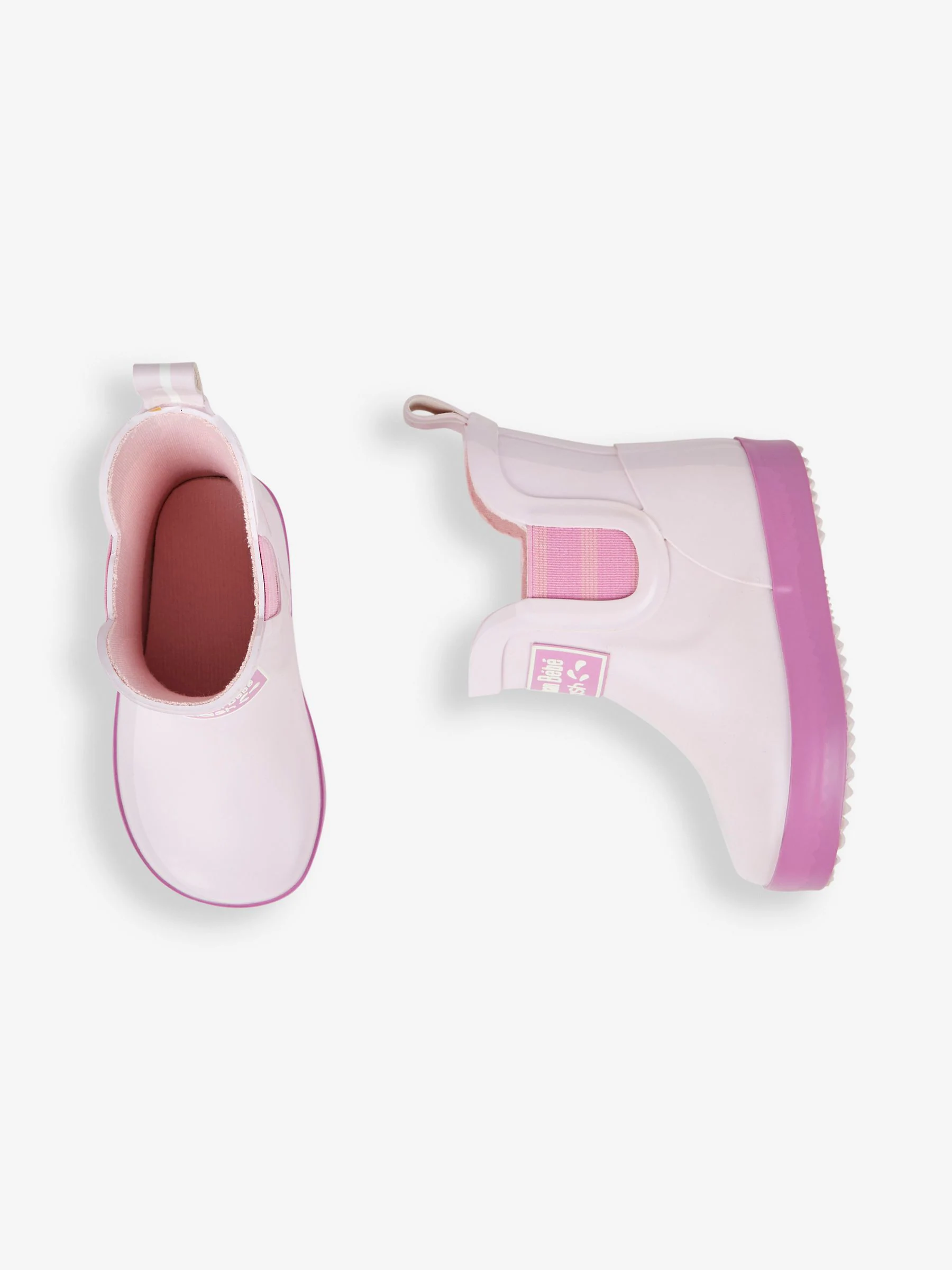 Jojo Maman Bébé enkelhoge regenlaarzen