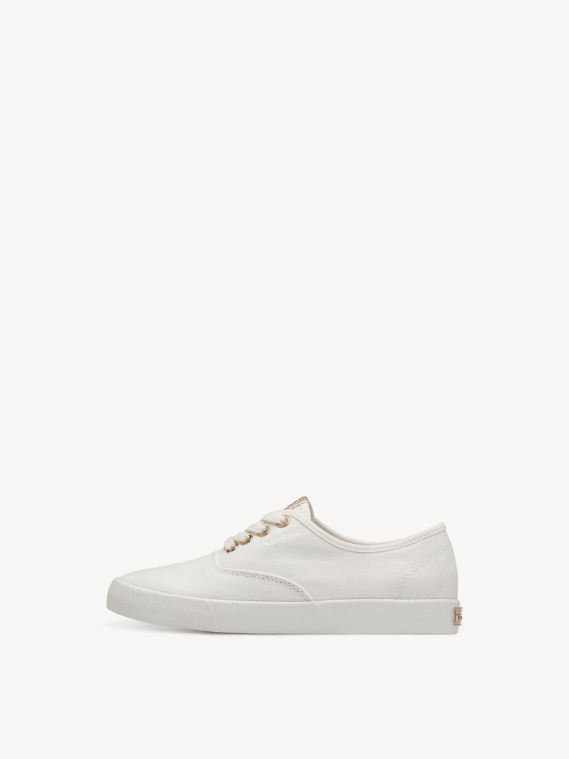 Sneaker - wit