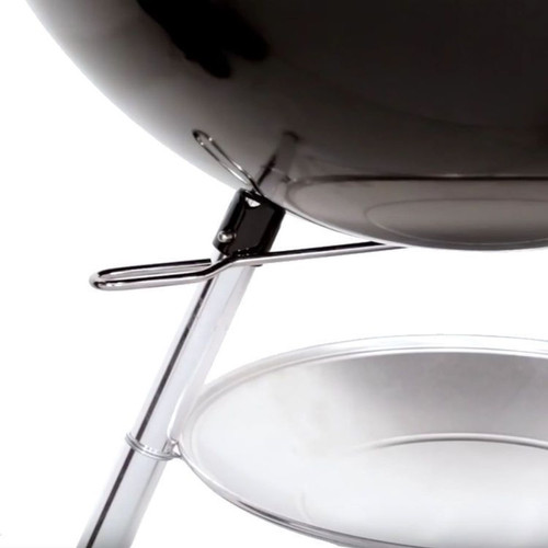 Weber Original Kettle 47 cm Zwart