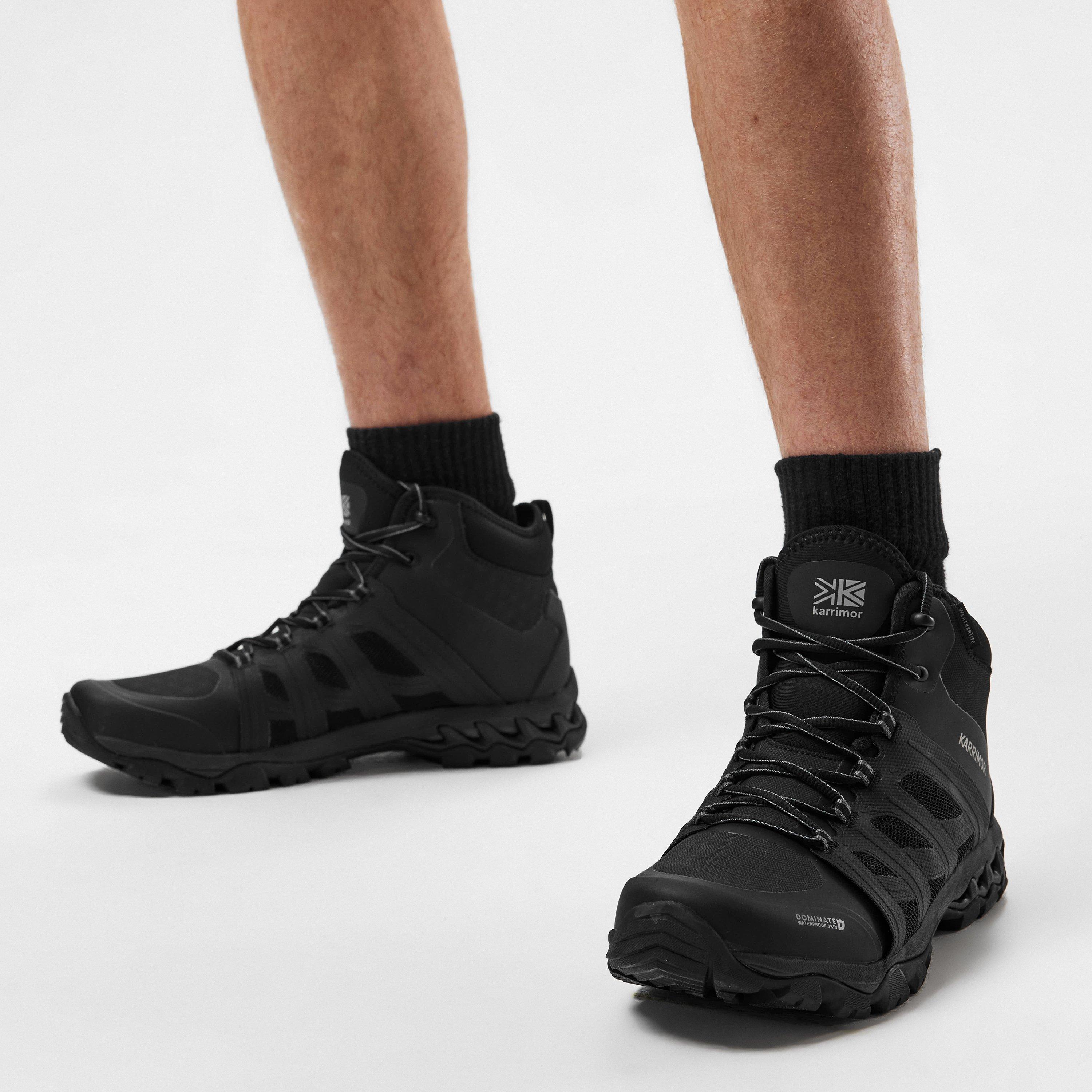 Karrimor Dominator Boots Mens