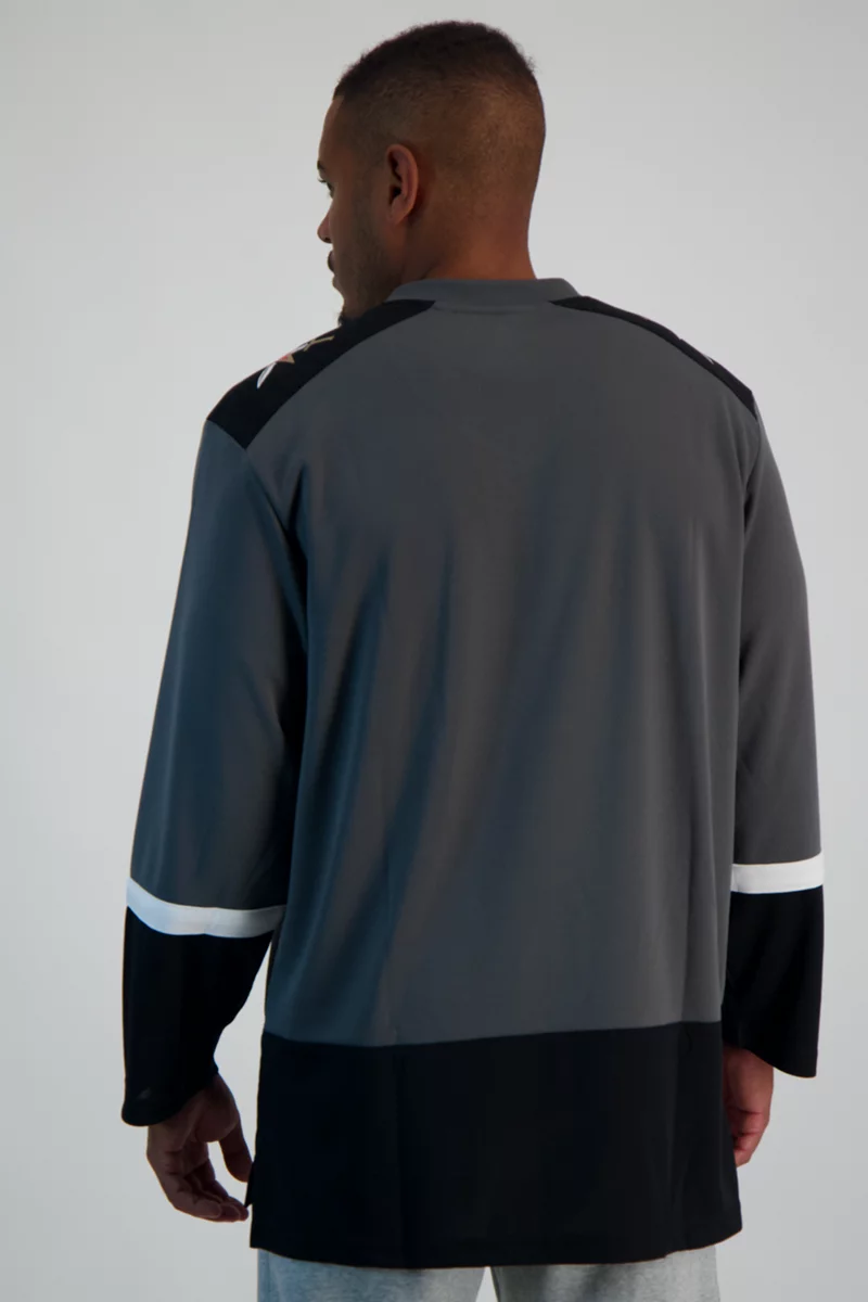 Fanatics Las Vegas Golden Knights Replica Herren Eishockeytrikot 2324