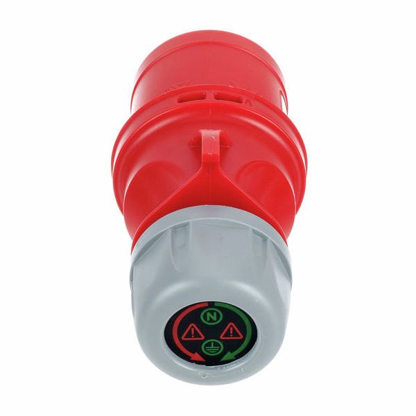 PCE 9434252 CEE Test-Plug 32A