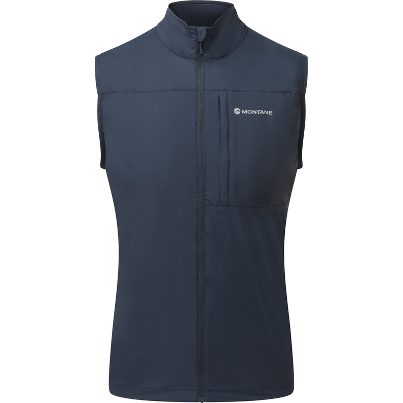 Montane Herren Featherlite Weste