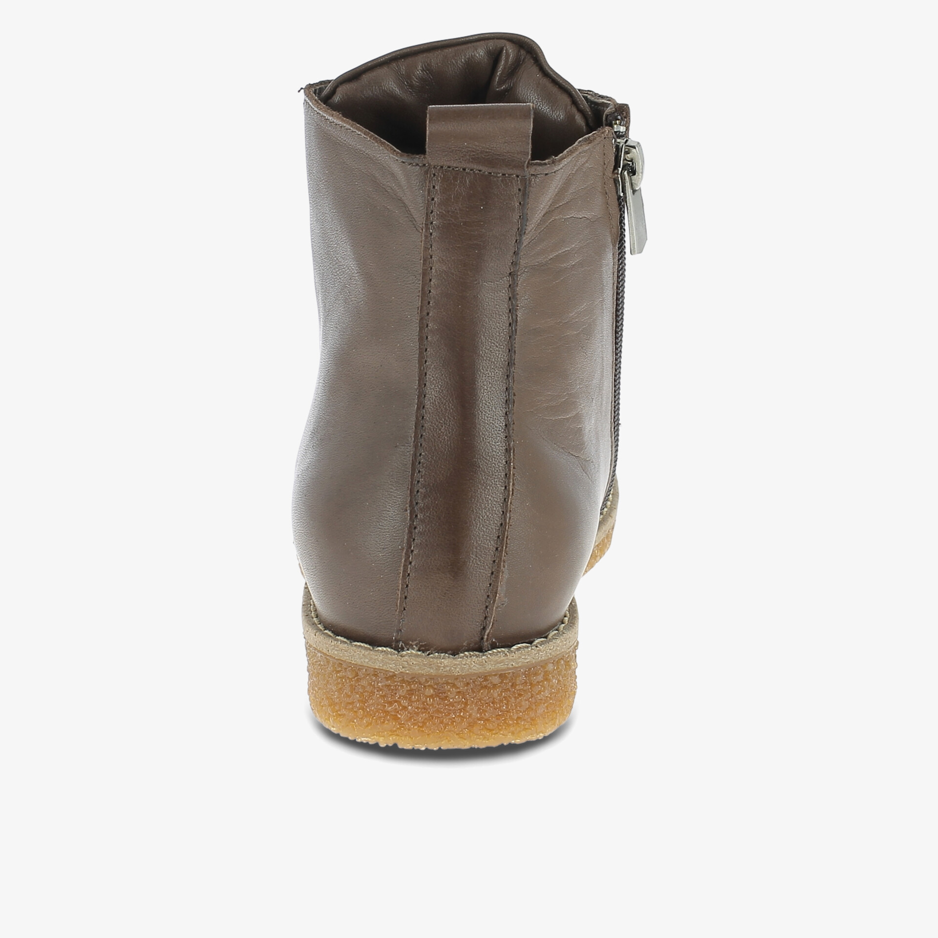 Andrea Conti Damen Schnürstiefeletten braun