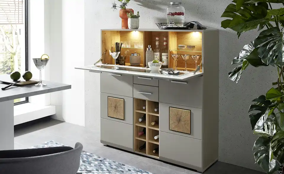 Barschrank Fun Plus