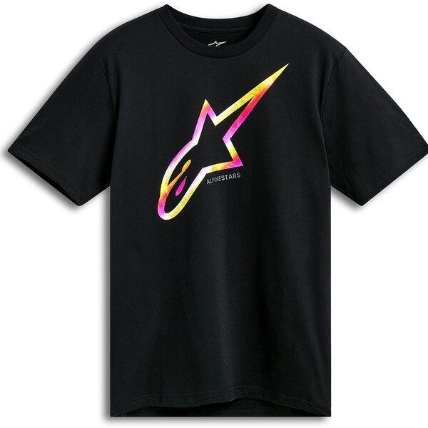 Alpinestars - T-shirt Omnium SS CSF Noir