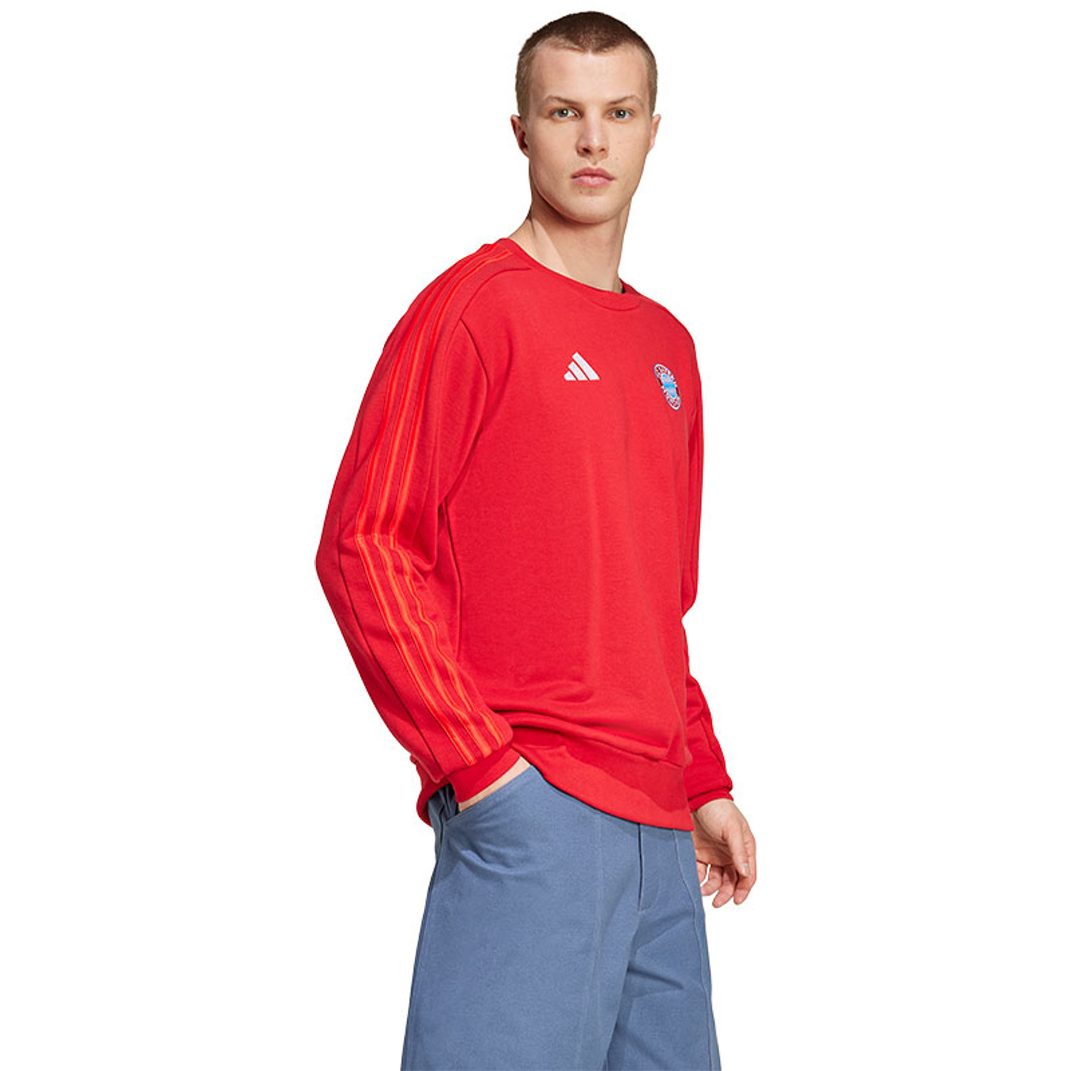 adidas Bayern München DNA Trainingspak