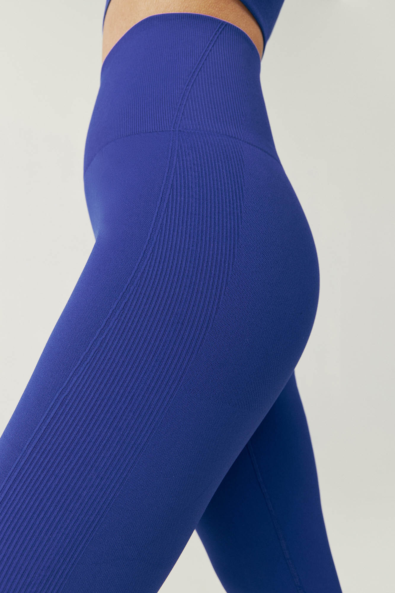 Leggings Aretha Azure