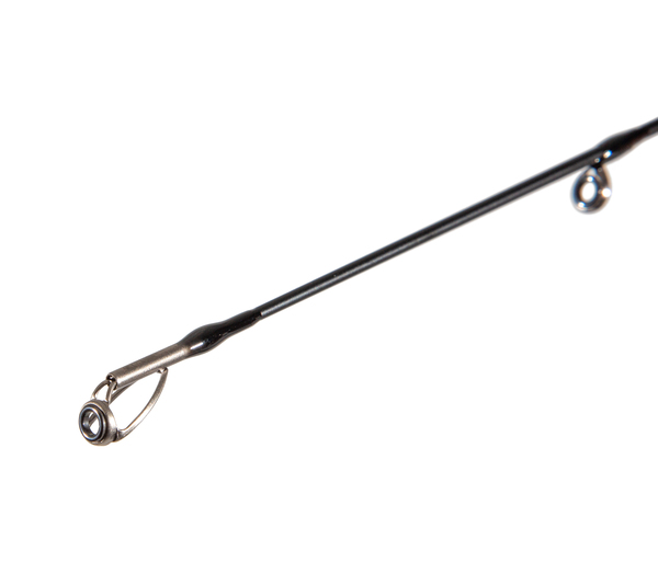 Ensemble canne spinning Chikara Black Spin aspe Ultimate
