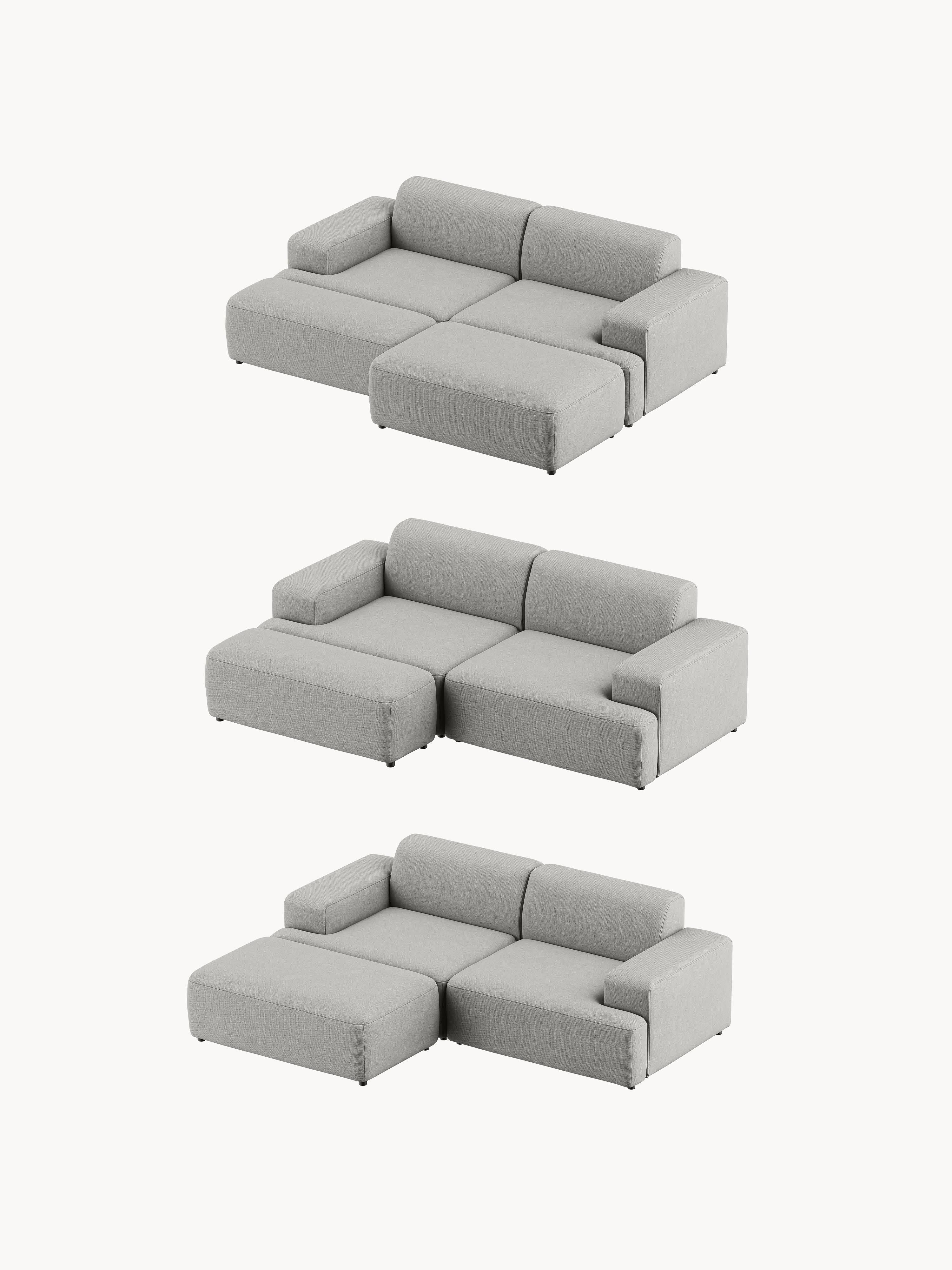 Bank Melva (3-zits)