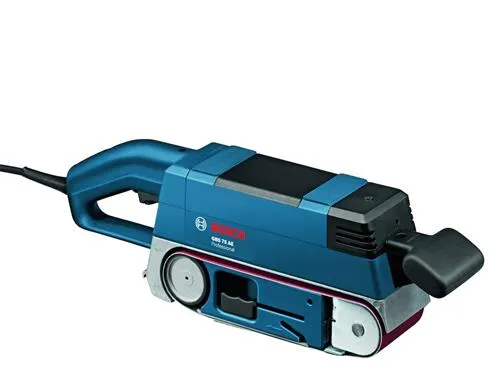 Bosch BÅNDSLIBER GBS 75 AE SR - SOLO