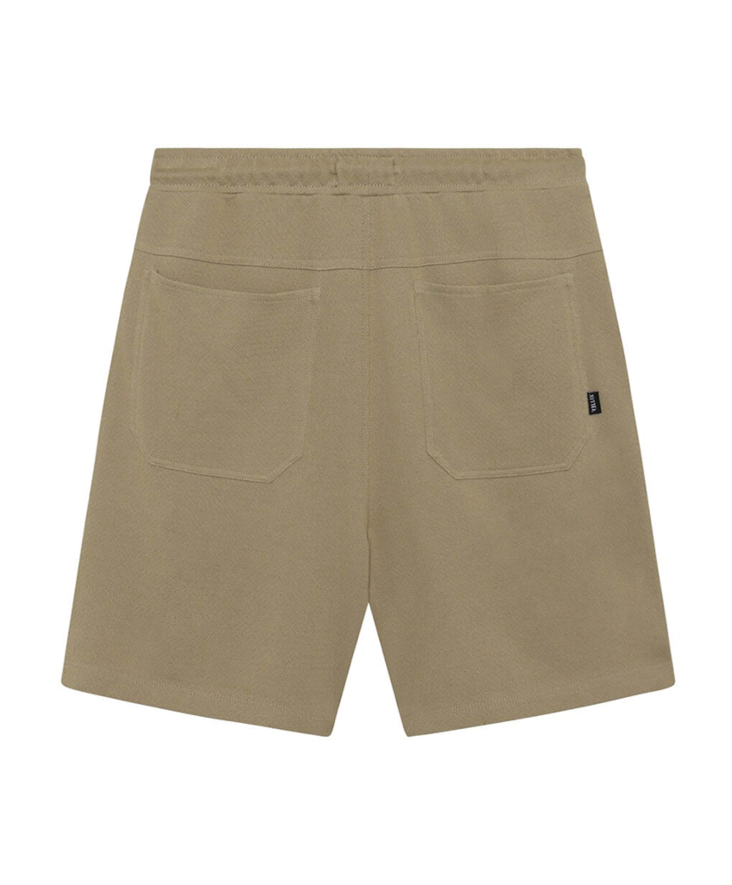 Rellix Structure jongens korte broek beige