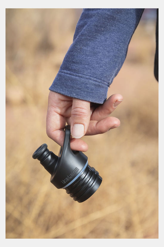 Klean Kanteen Klean Kanteen Sport Cap voor de Classic Drinkfles
