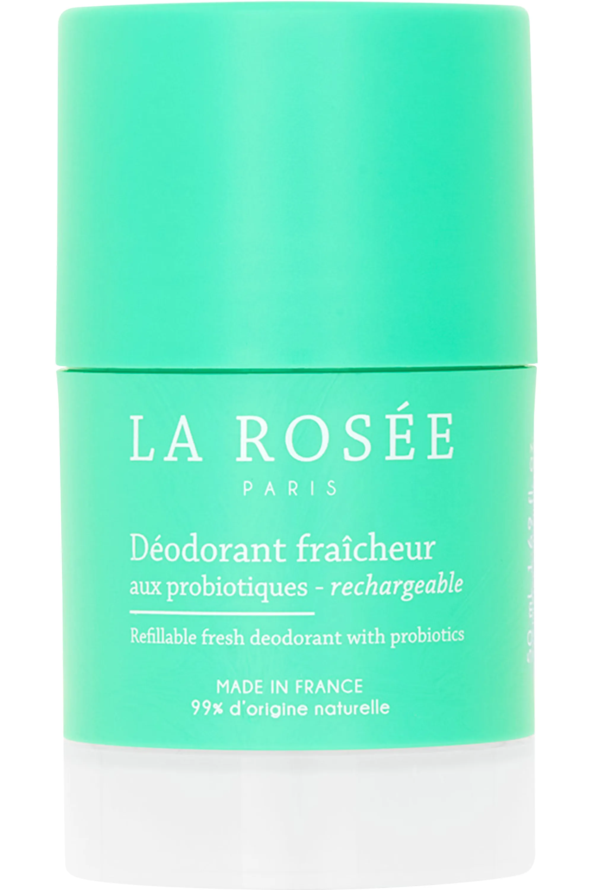 La Rosée Déodorant fraîcheur aux probiotiques-50 ml