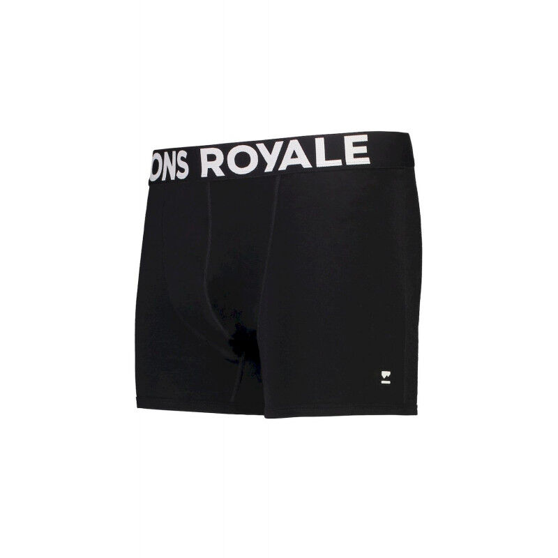 Hold 'em Shorty Boxer - Boxer homme