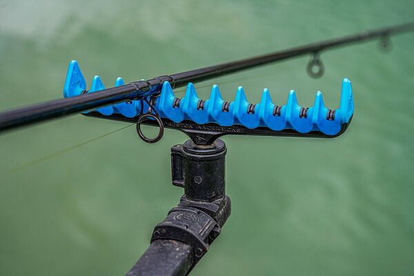 Support de canne Feeder Preston Rod Safe Multi