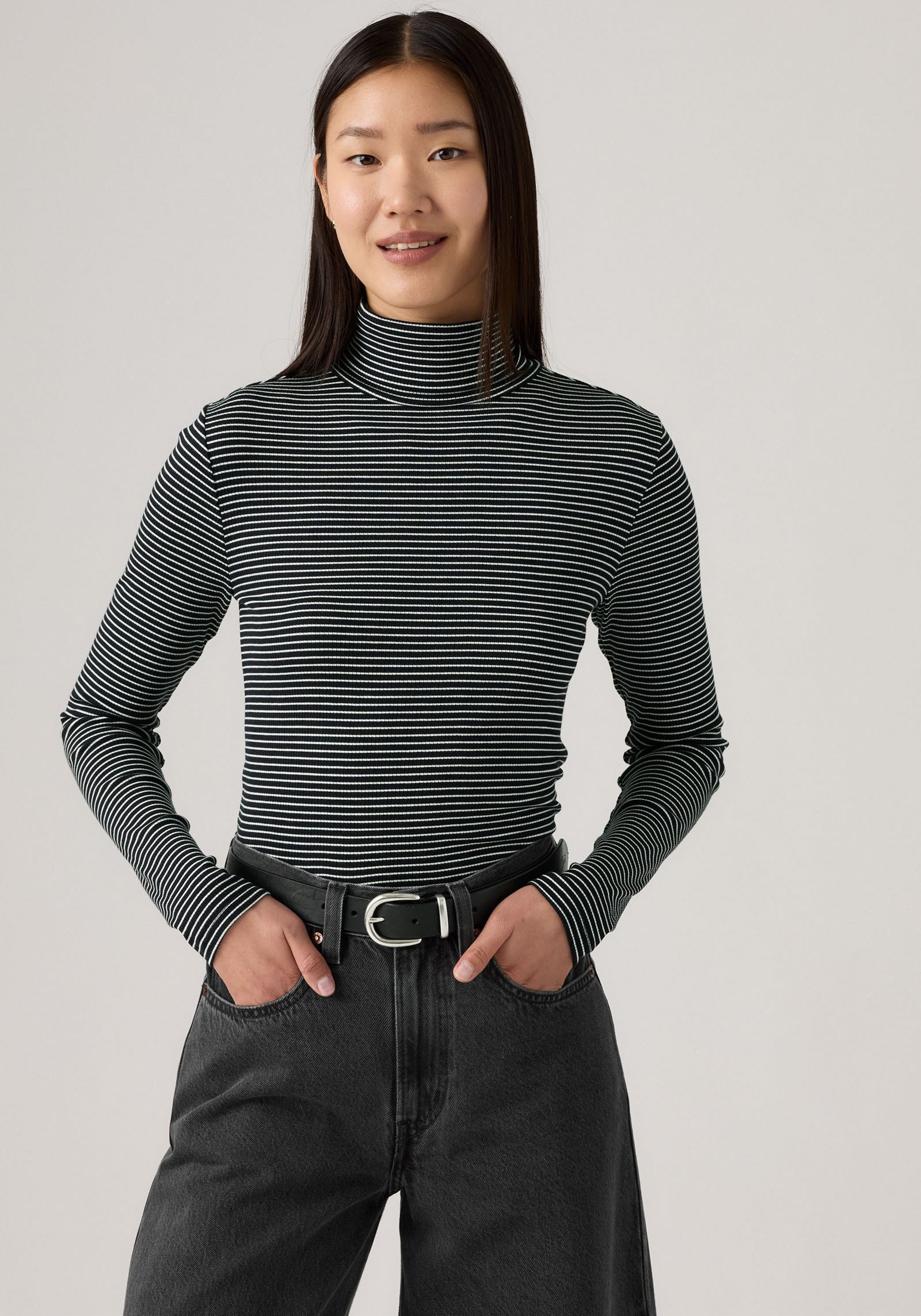 Levi's® Rollkragenshirt »DREAMY TURTLENECK«