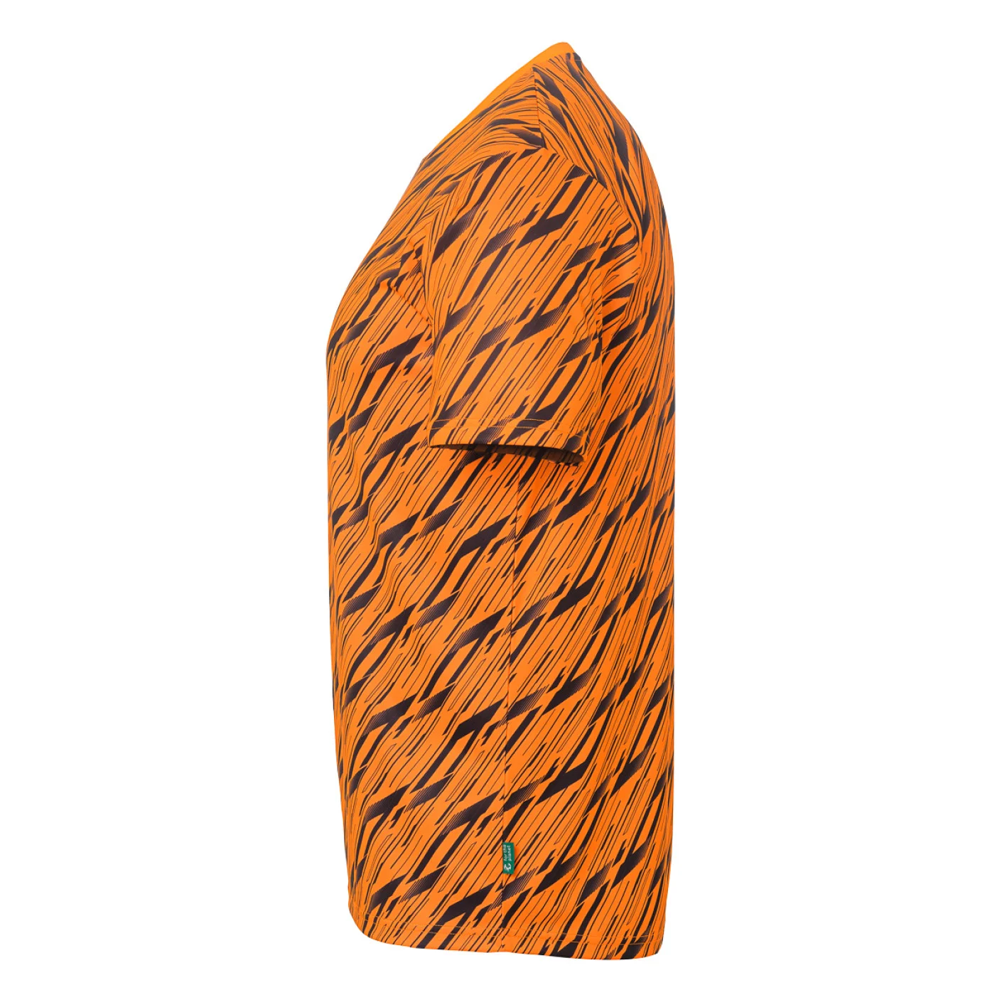 Uhlsport Progressive Keeperstenue Pack Oranje