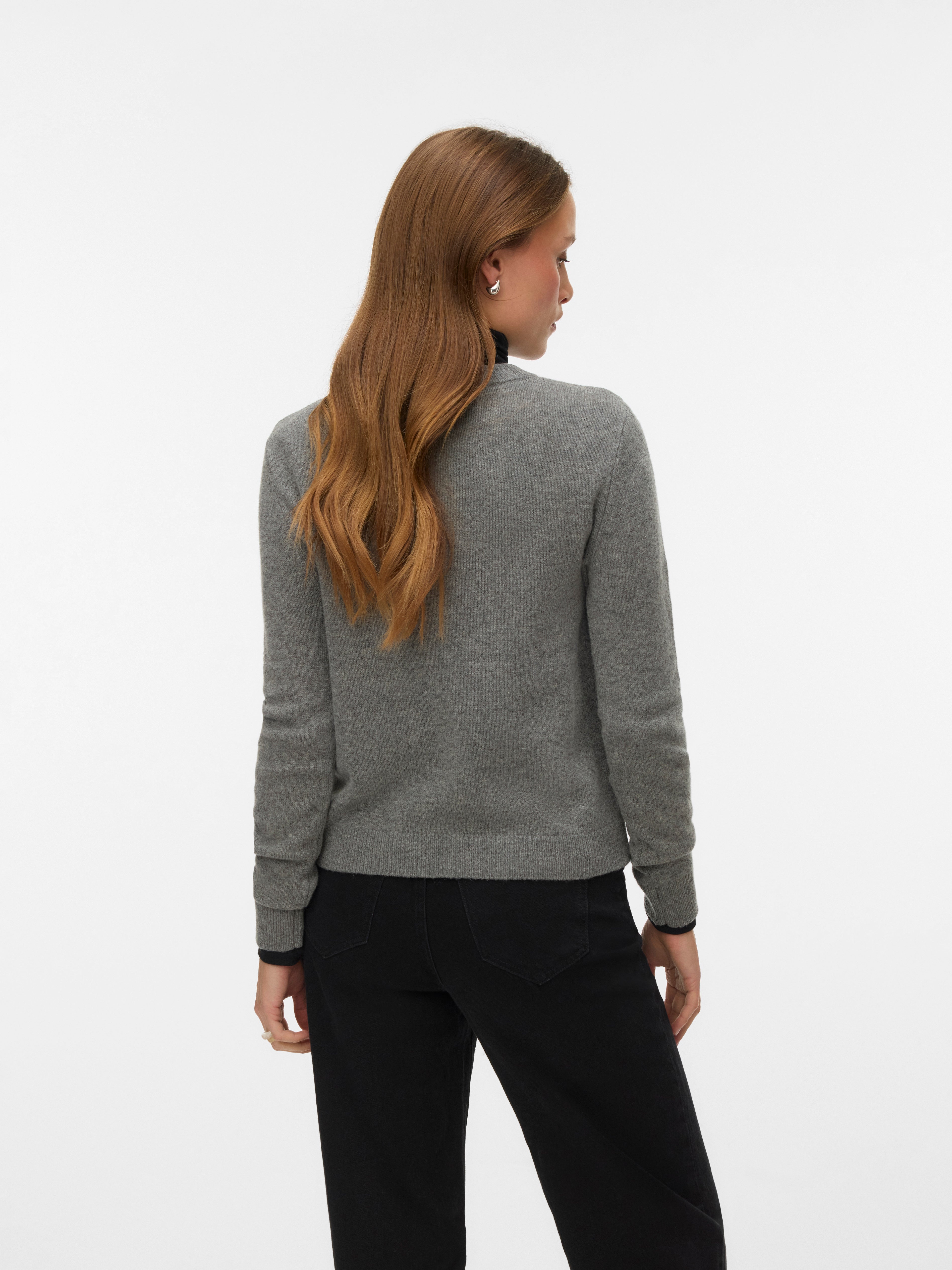 VMHEAVEN Gebreide pullover
