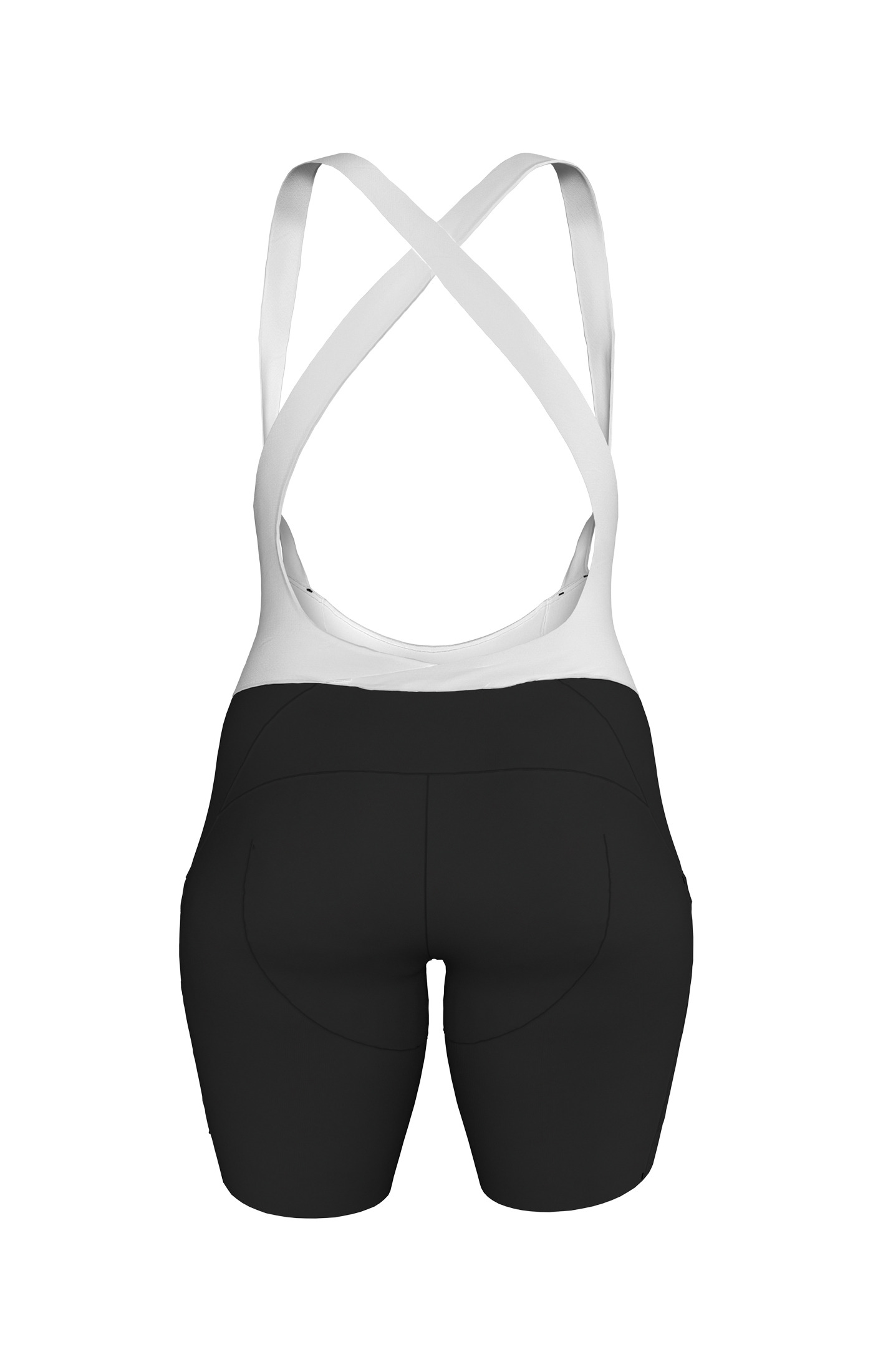 RK2 Cargo Bib Short Women's