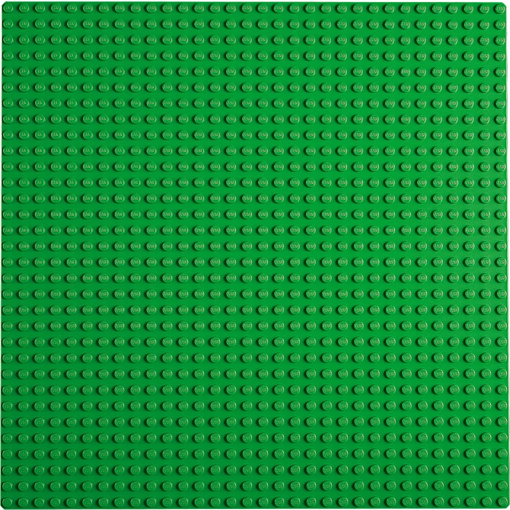 LEGO®CLASSIC 11023 - LA PLAQUE DE CONSTRUCTION VERTE