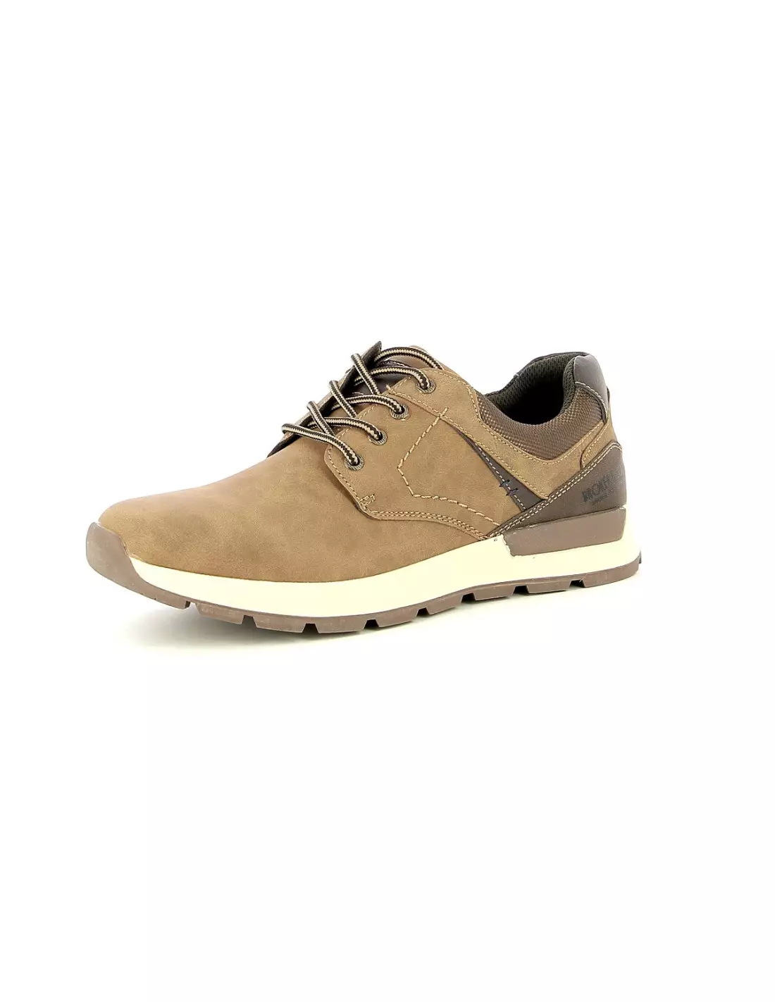 BROKER & CO 2063W229 - Baskets Brown