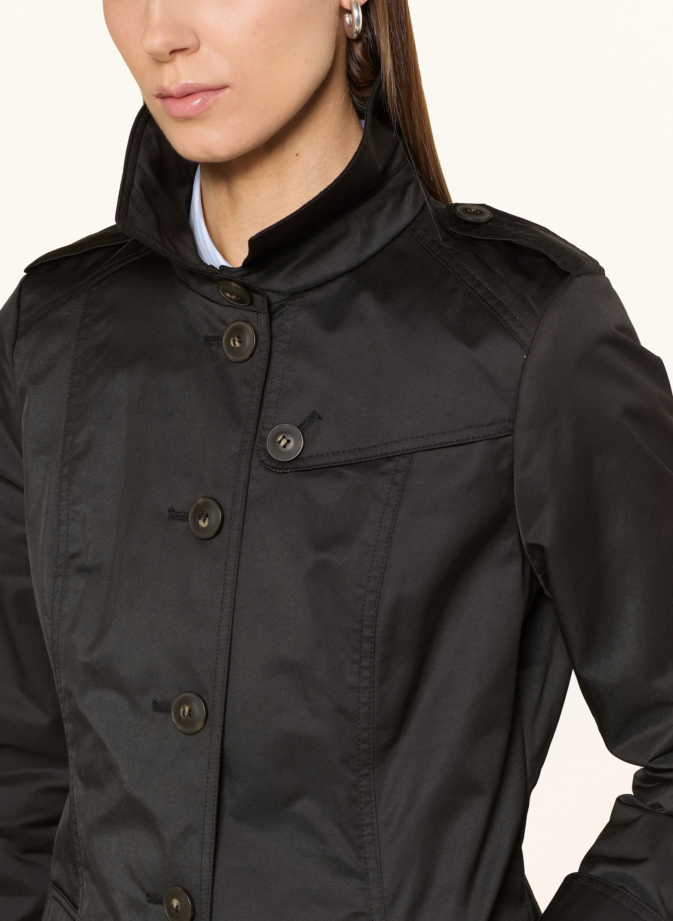 FUCHS SCHMITT Trenchcoat