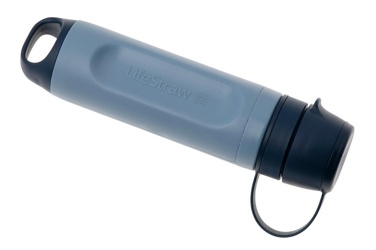 LifeStraw Peak Solo PEAKSOLO waterfilter voor drinkflessen