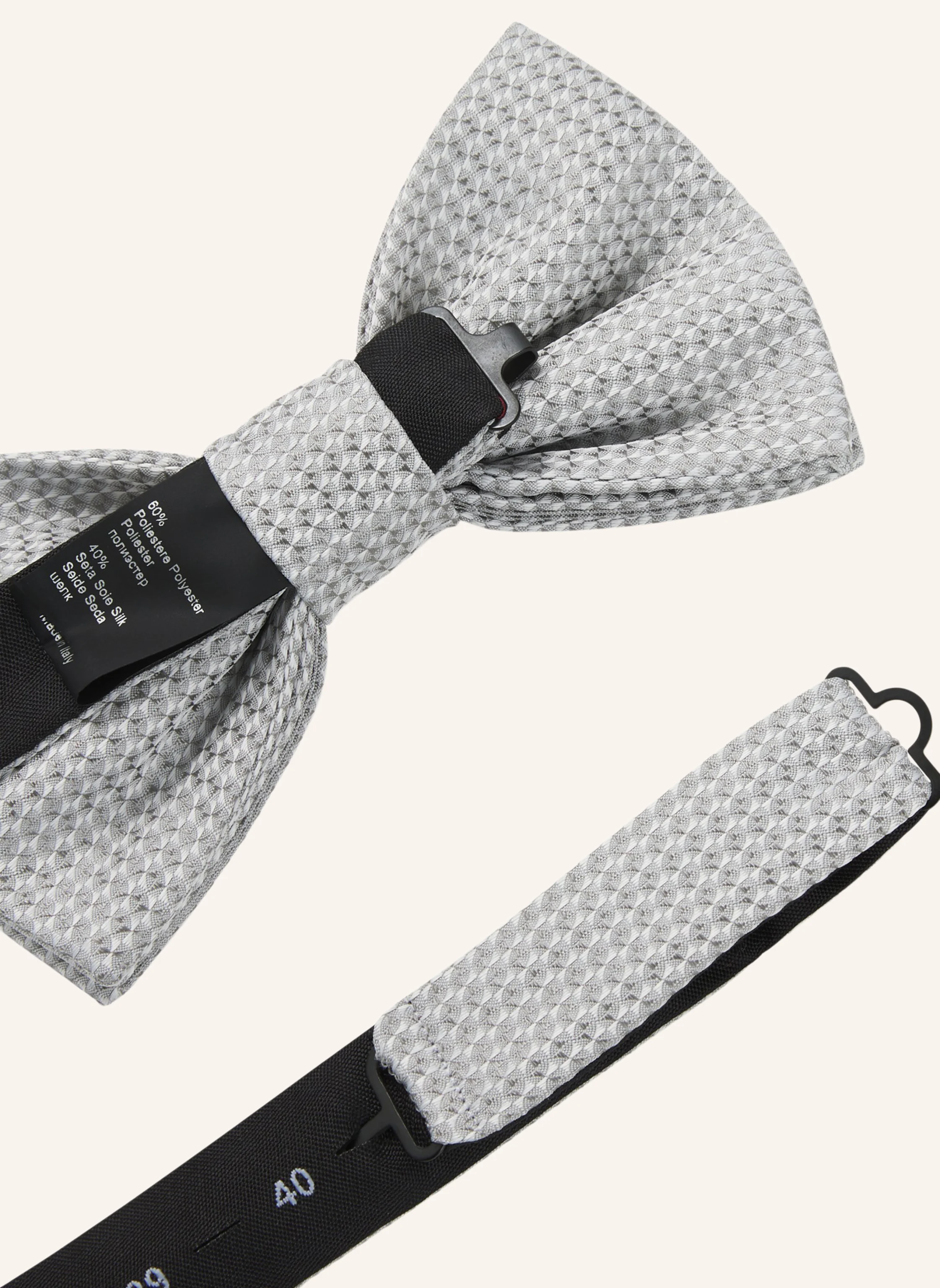 BOSS Fliege H-B.TIE BIGIOTTO 242