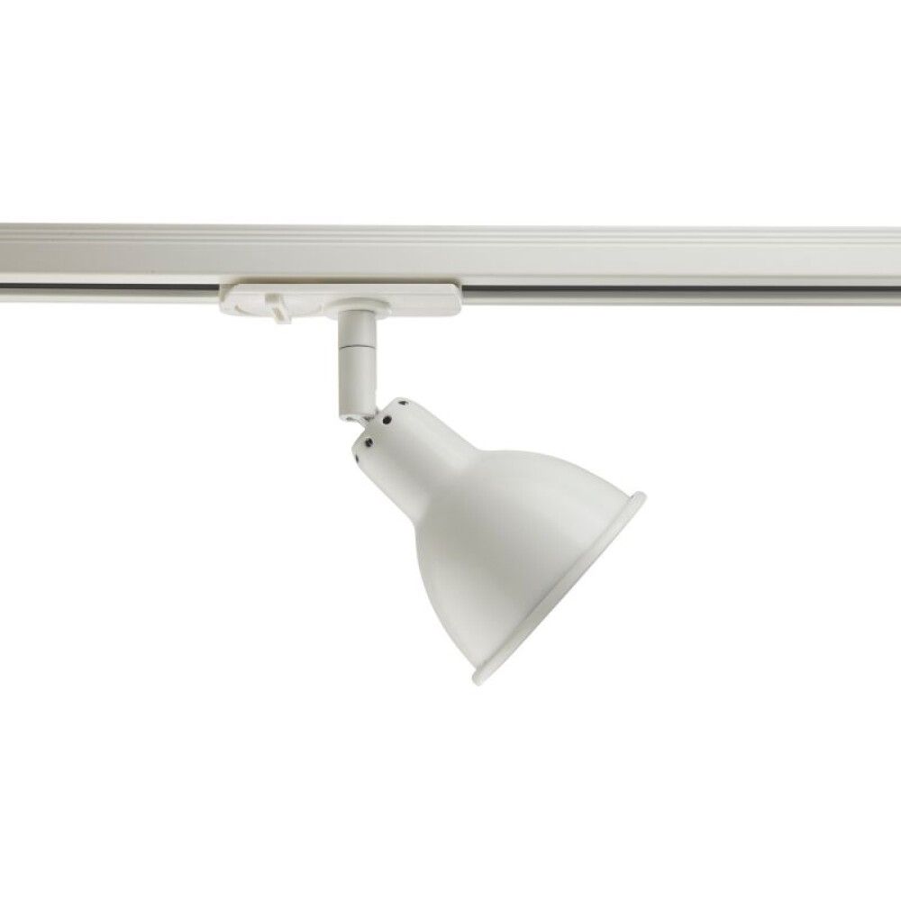 SPOTLIGHT NORDLUX LINKØ8,5CM HVIT