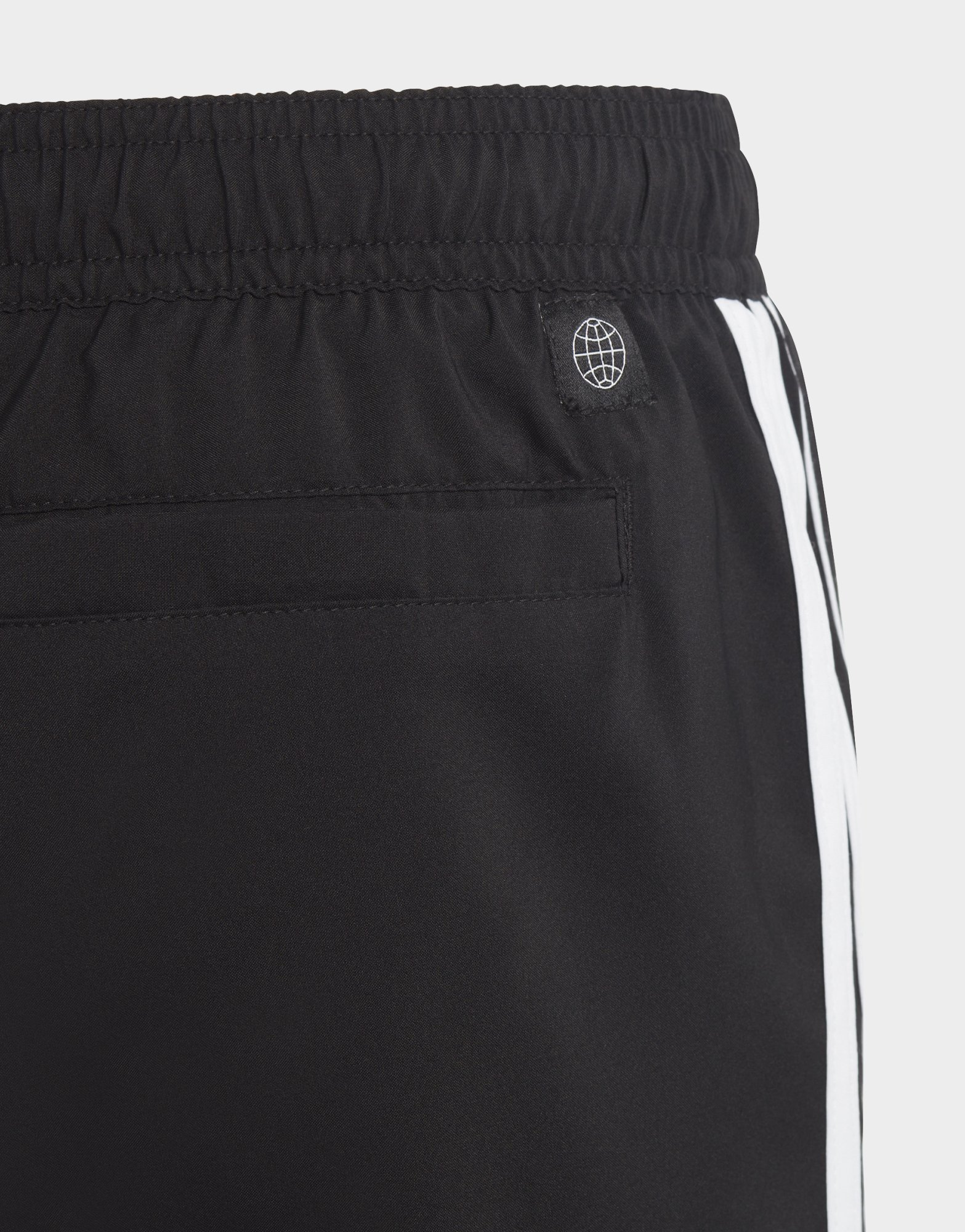 adidas Short de bain 3-Stripes