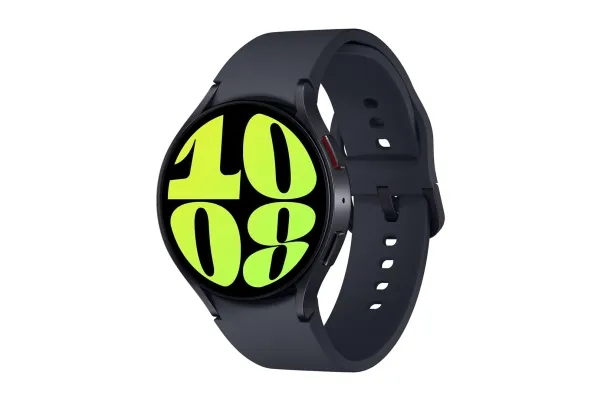 [OUTLET] - Samsung® | Galaxy Watch6 (LTE) - 44 mm - Sort