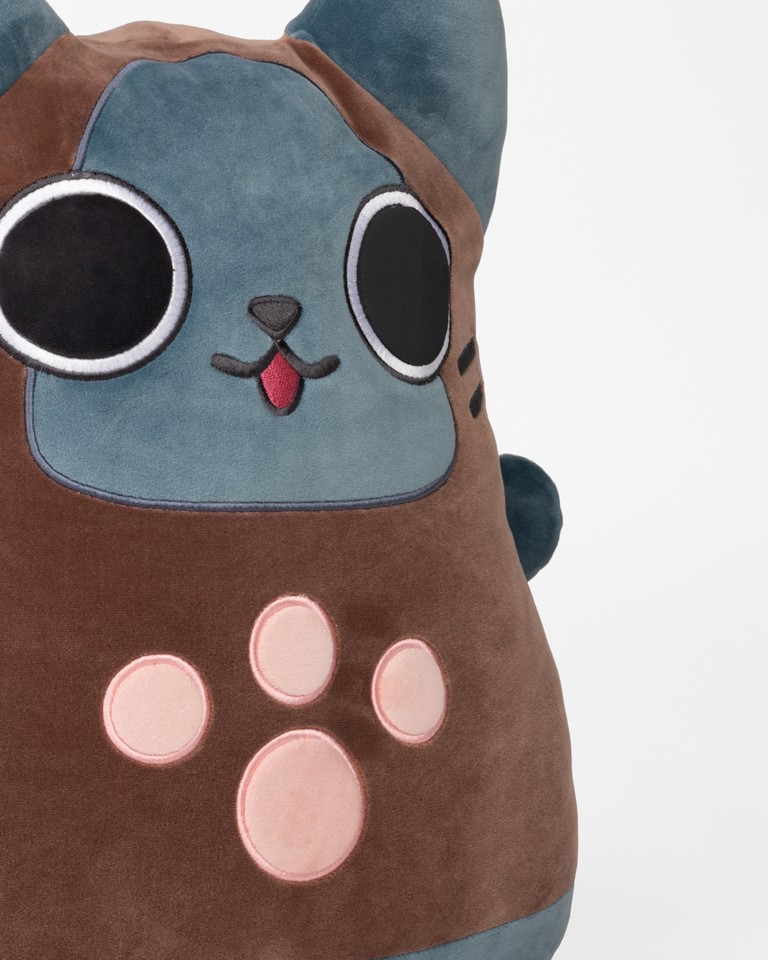 Monster Hunter Oversized Plush 