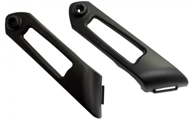 Thule Kappen für U-Profil-Halterung passend  zu Sport G2 Fahrradträger