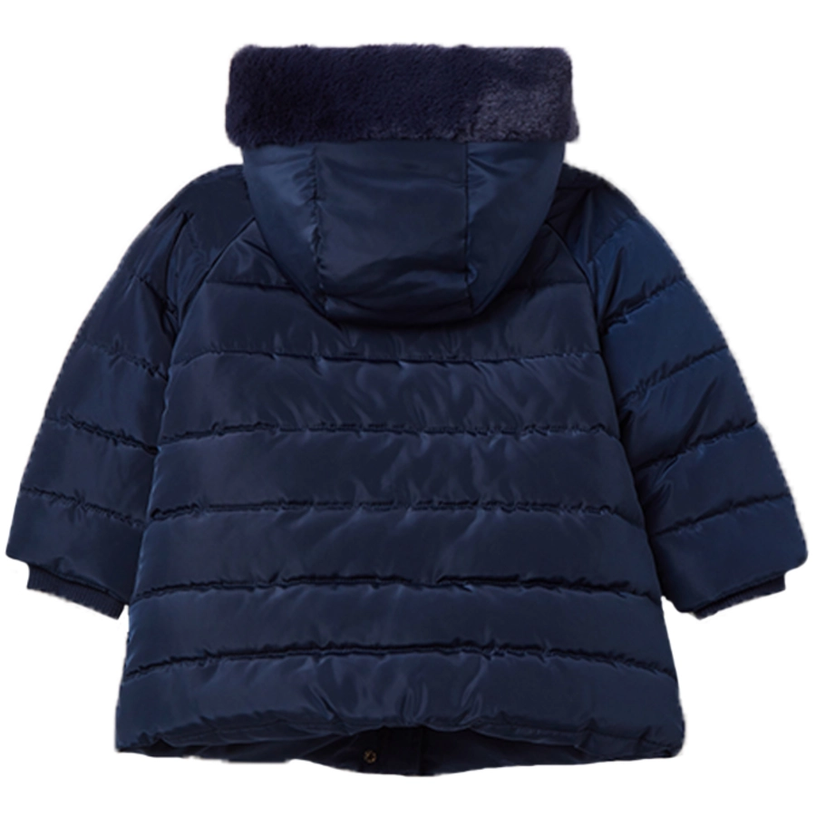 OVS Outdoorjacke Insignia Blue