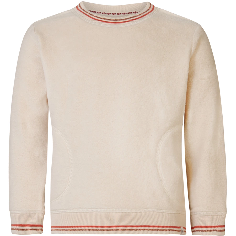 Noppies Pullover Alloway Sandshell