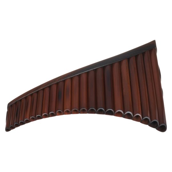 Hofmann Antique Panpipe G G1-G4